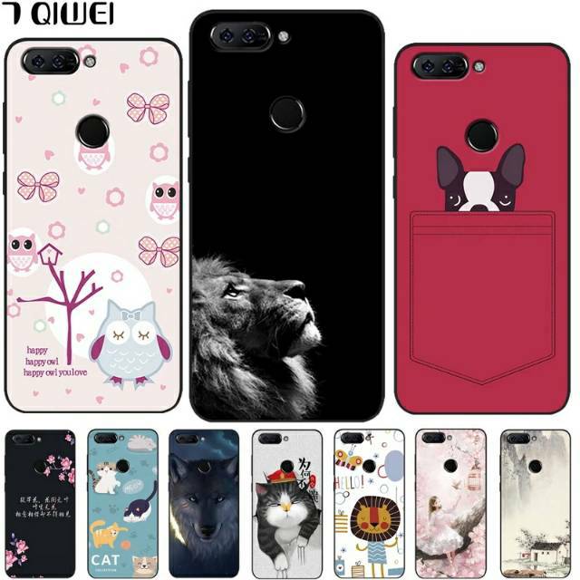 Lenovo K5 k350t TPU case.