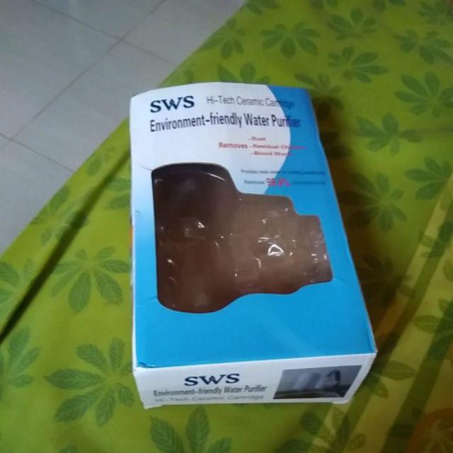 Filter Air Saringan Air Sws Filter Air Kran | Saringan Kran Air