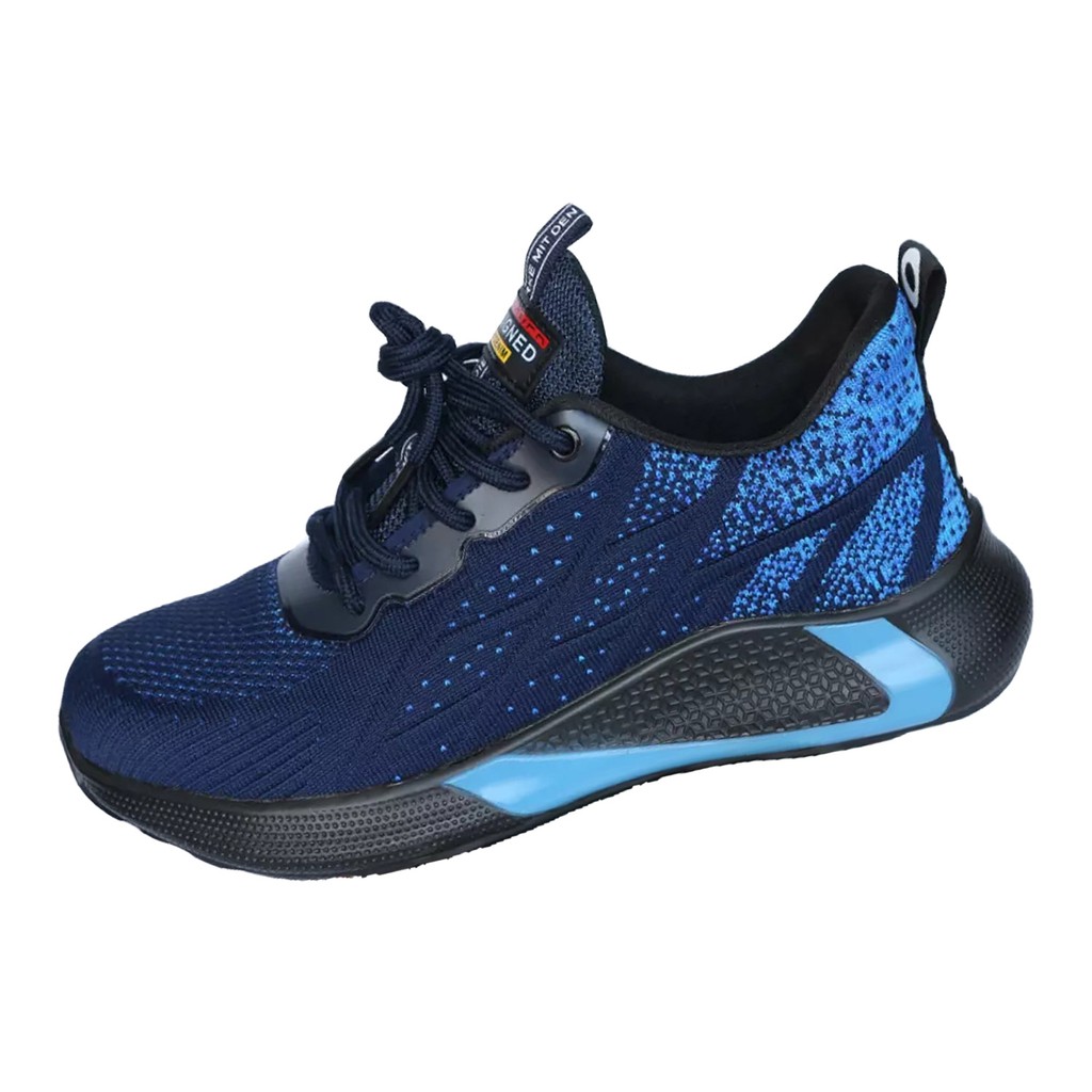 SNEAKERS PRIA BINTIK CASUAL USN 14-3