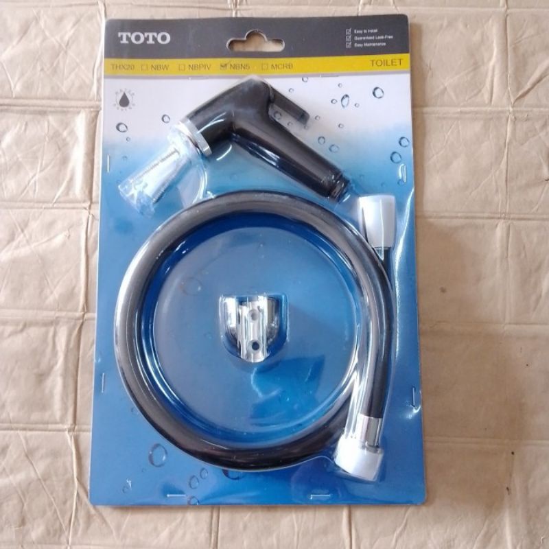 WASSER JET SHOWER WHITE WS-88TS / JET SHOWER WASSER