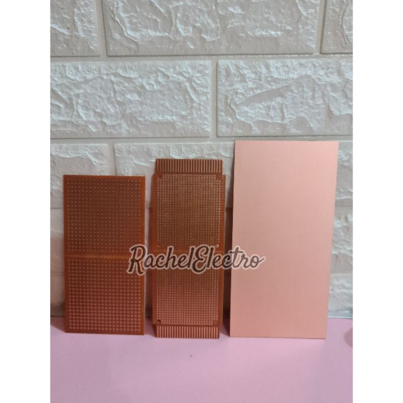 PCB TITIK PCB TRANSISTOR PCB IC PCB POLOS