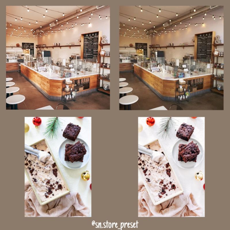 HEDWIG PRESET LIGHTROOM // For IOS &amp; Android