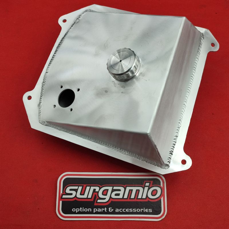 Tangki almu mio tangki almunium mio thailand