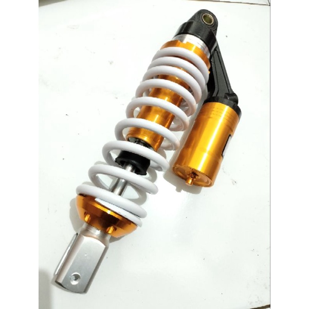 Shockbreaker tabung belakang beat Vario 110 Mio