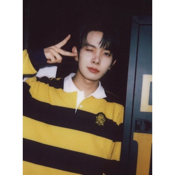 Heeseung Hoodie Essential Punya Kak Anne