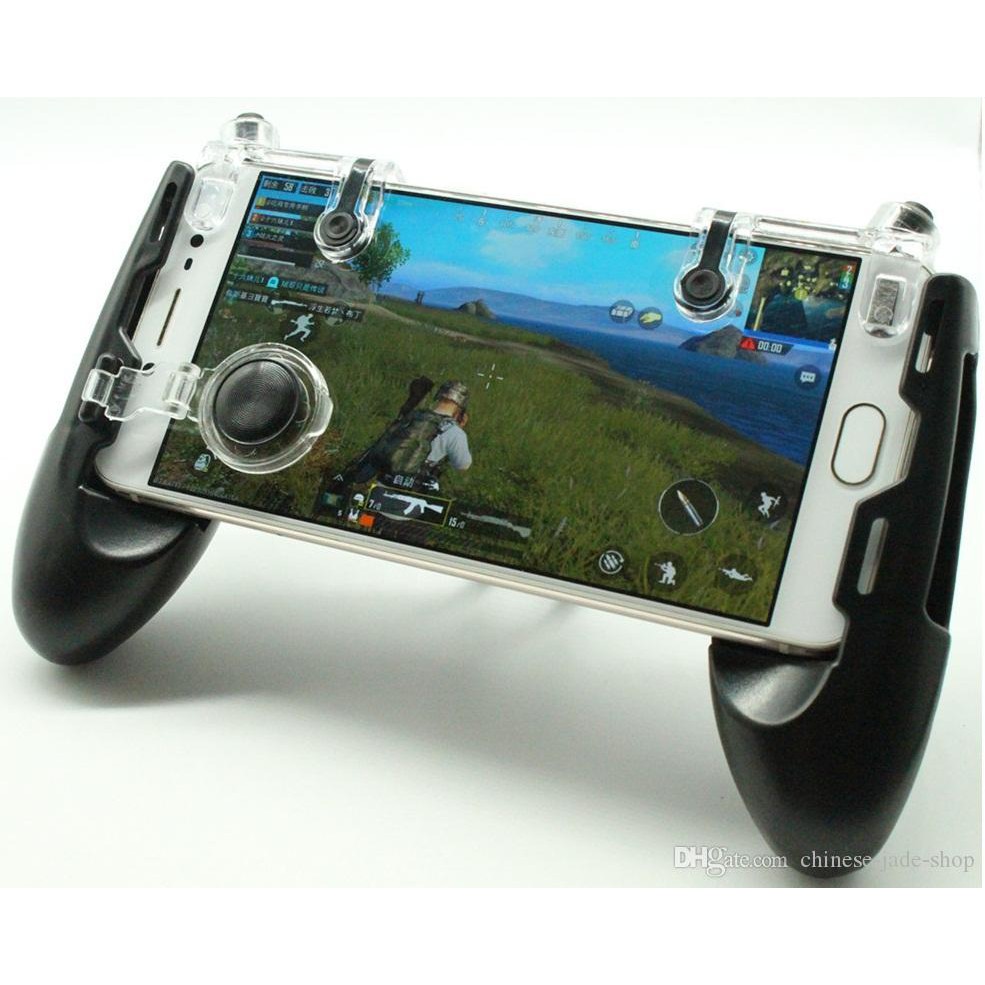 GAMEPAD PLUS LR BUTTON