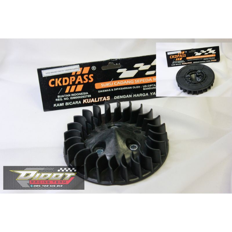 Kipas Magnet kiri Mesin F1ZR Force 1 F1 ZR 2T 2tak FIzr Fi zr Ckdpass