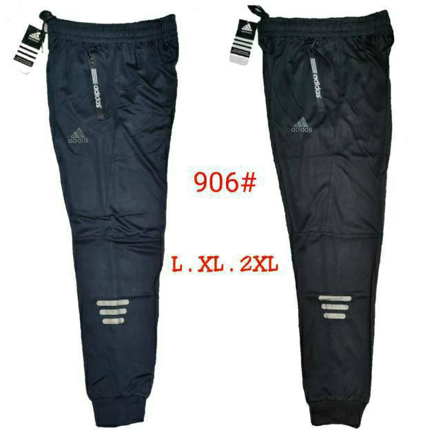  Celana  training  jogger  panjang olahraga running  jogging  