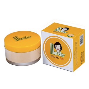 Marcks Bedak Active 20gr | Bedak Tabur Mars Kemasan Kecil