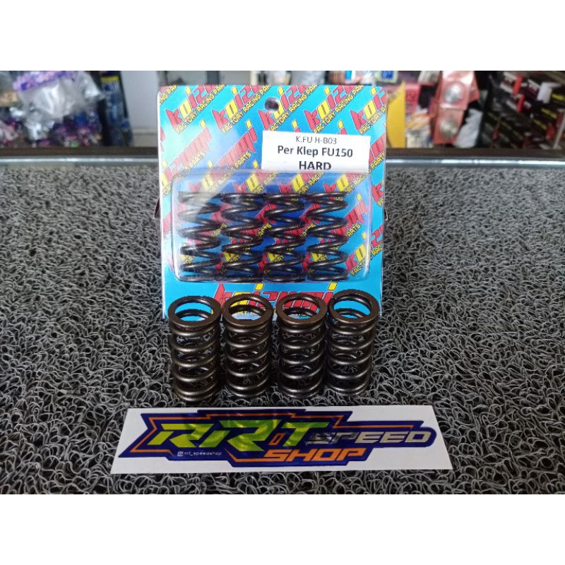 PERKLEP FU150 KOIZUMI TYPE HARD