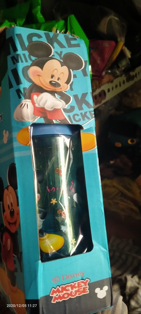 Botol Minum Karakter