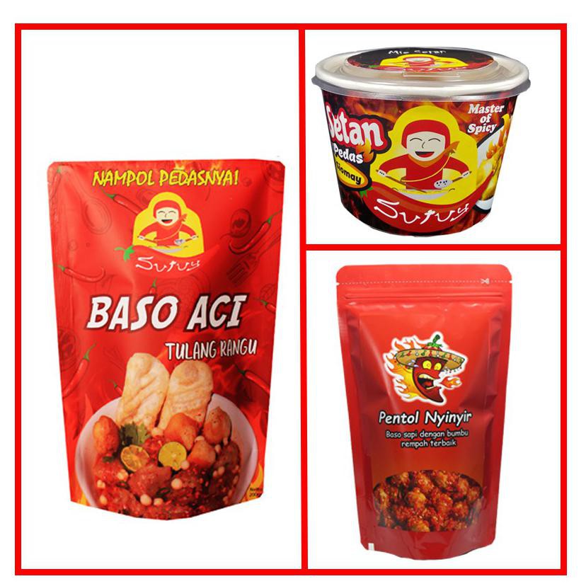 

Pasti Ready Baso Aci Sutuy Tulang Rangu Paket Reseller Dropship Termurah Cuanki Ramen