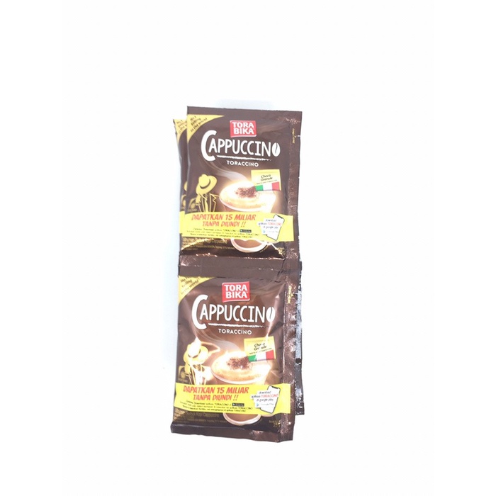 

Ds0Ds1D Torabika Cappuccino 10Sct X 25Gr Ds20X11