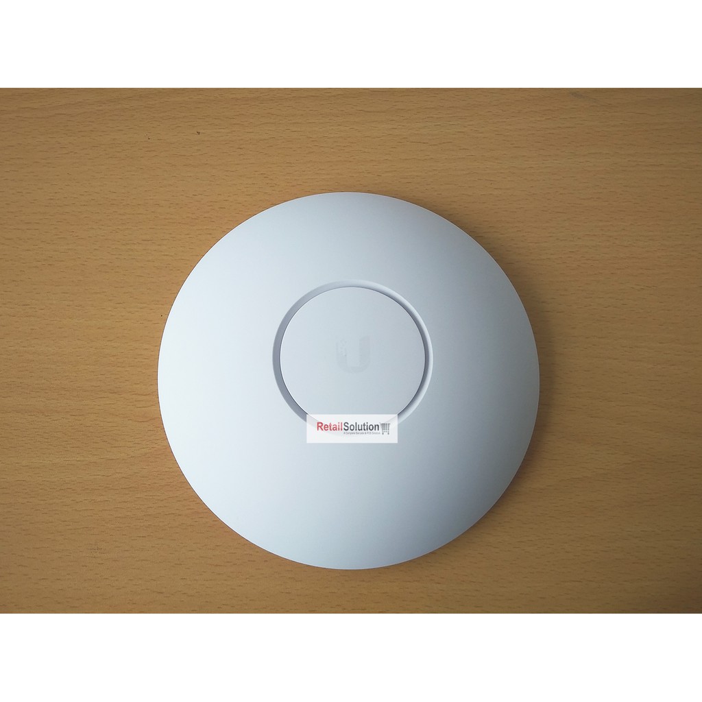 Ubiquiti UniFi UAP-AC-LR Indoor Access Point