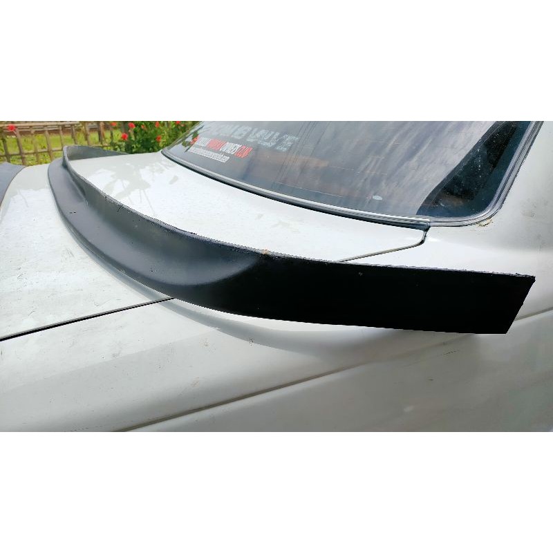 Lips Bemper Corolla Twincam Gen 2 (1990-1992)