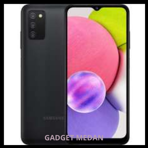 HP Samsung Galaxy A03S RAM 3/32 GB Garansi Resmi 1 Tahun- GADGET MEDAN-5