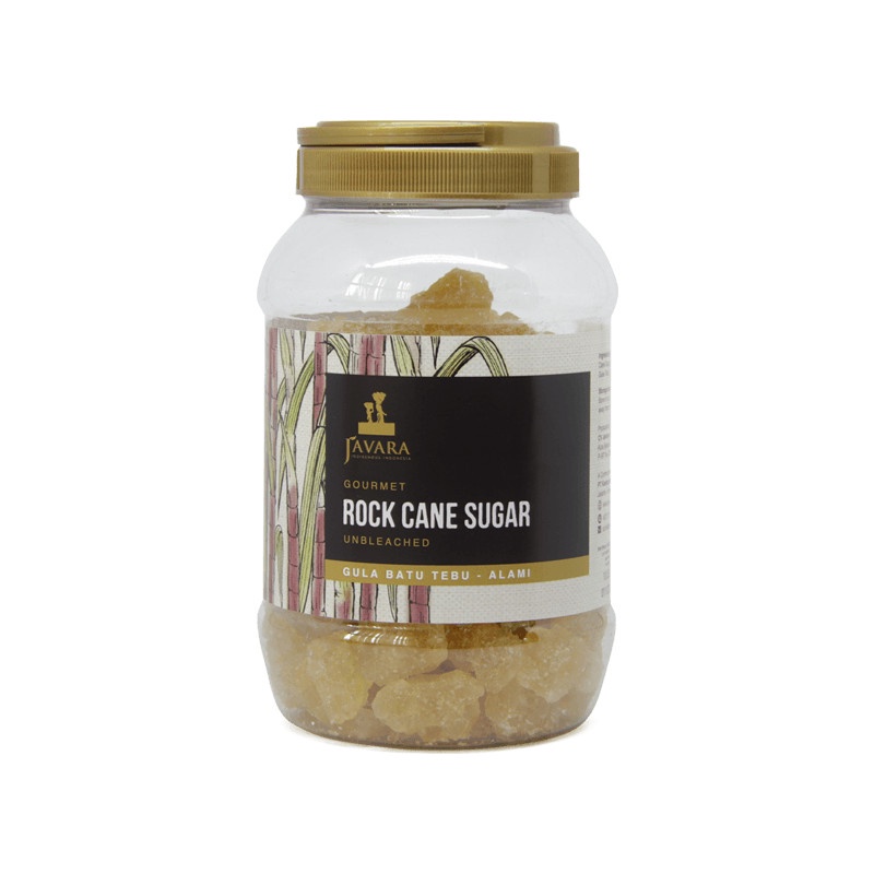 

gula batu rock sugar javara 1000 1 kg