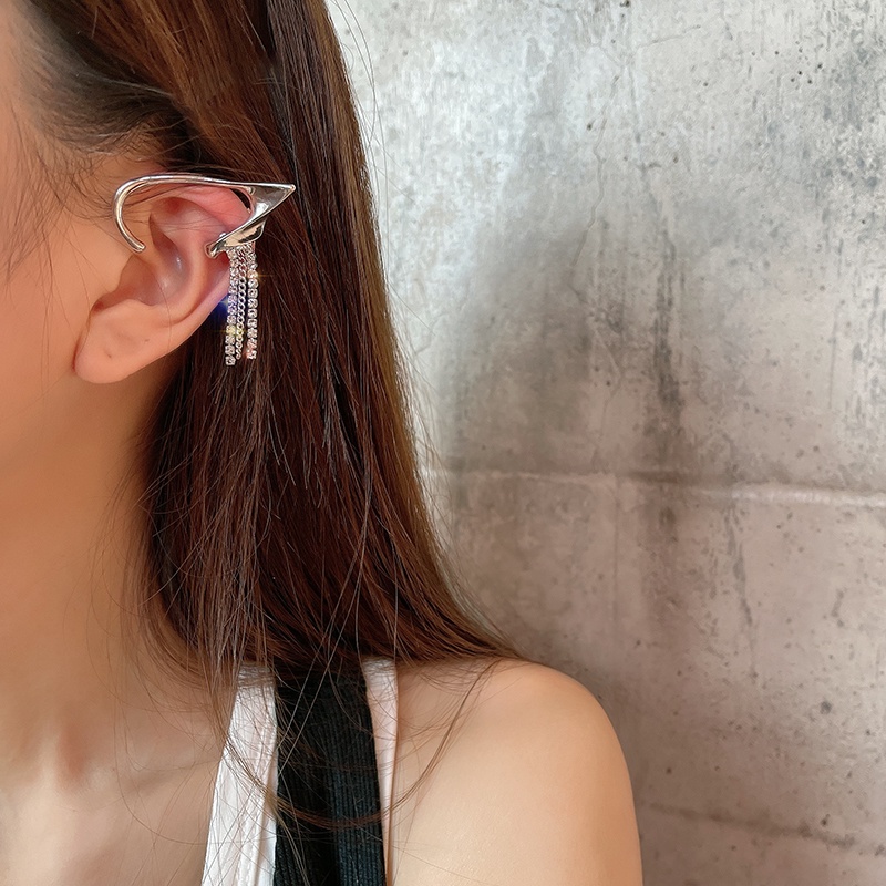 Anting Tusuk Model Simple Untuk Wanita