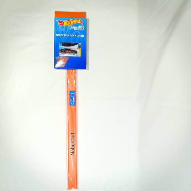 hot wheels combo builder pack