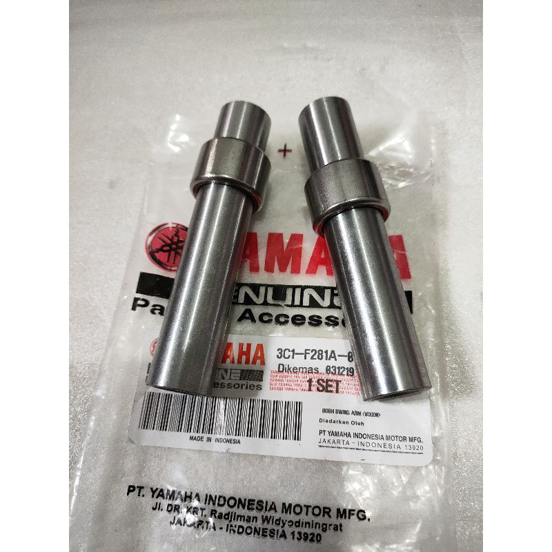 BOSH ARM BOSH SASIS YAMAHA VIXION LAMA VIXION NEW