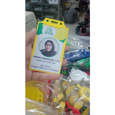 

id card