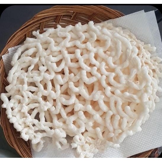 

Krupuk Ikan Super