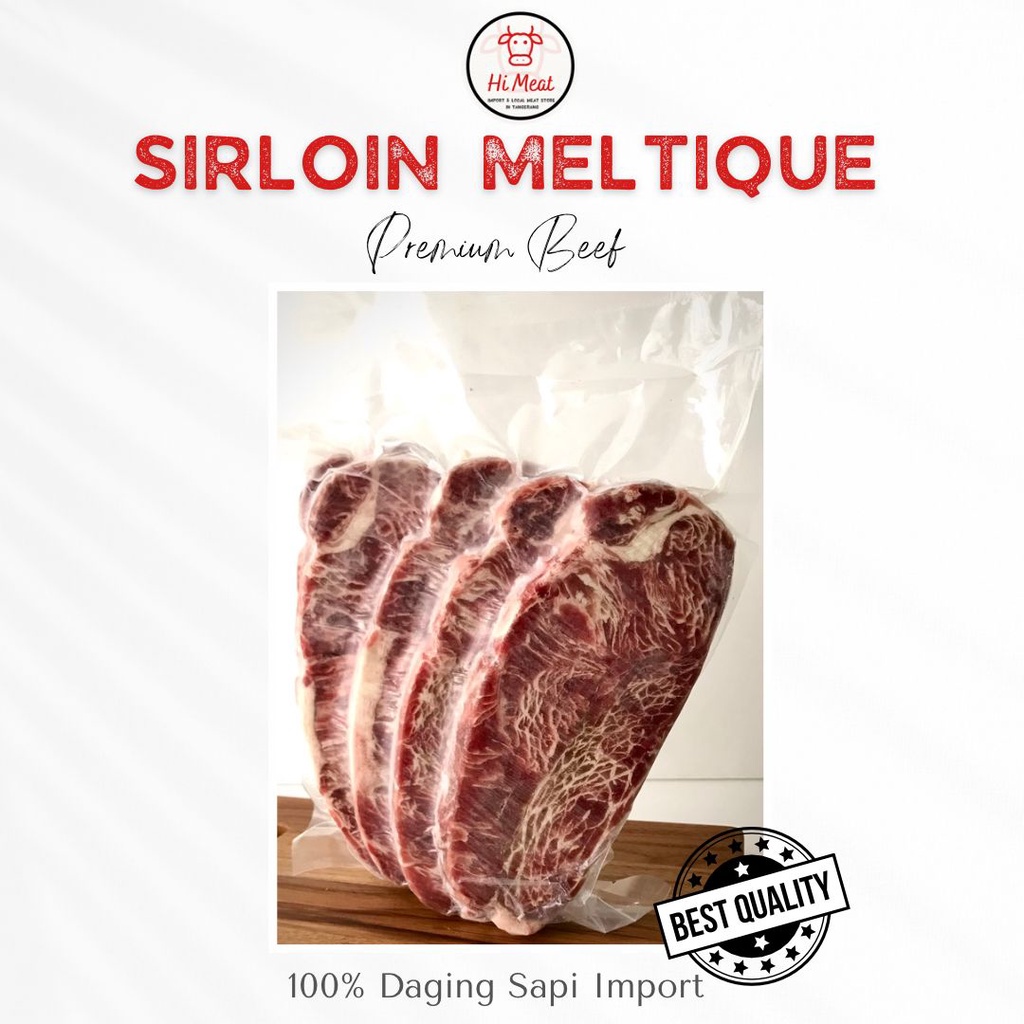 

Sirloin Meltique