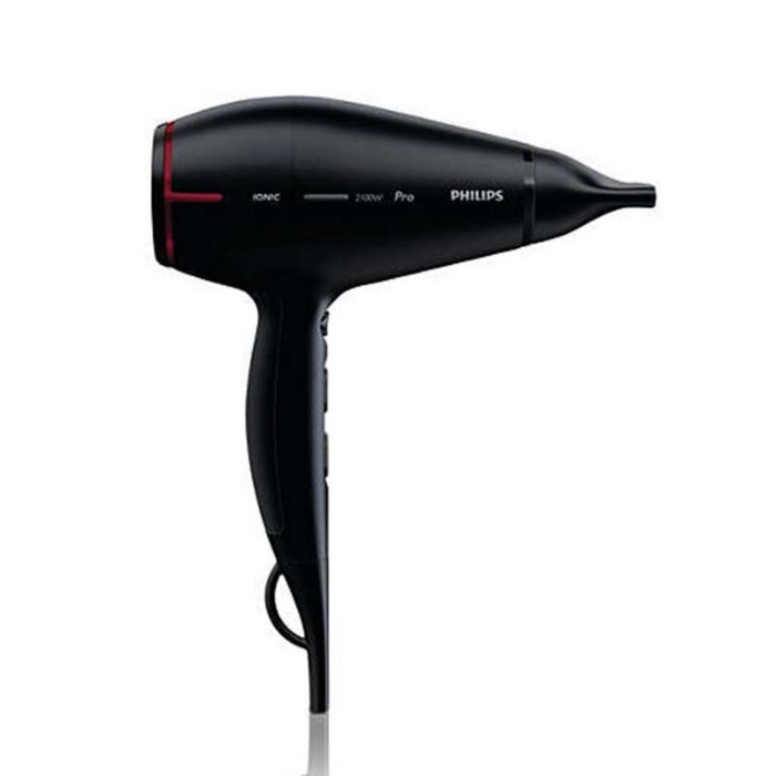 Philips Hairdyer hair dryer HPS910 / Pengering Rambut HPS 910