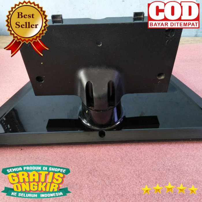 KAKI TV LG 39LN/42LN / DUDUKAN TV LG 42LN5100 /42LN5400