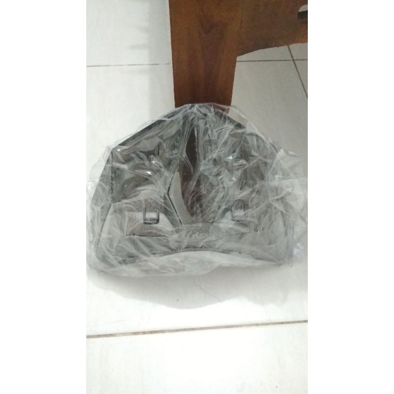 Mika Belakang Vario New 150