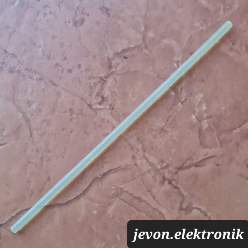 Isi Lem Tembak Bakar 29 cm Kecil Besar Glue Stick Refill