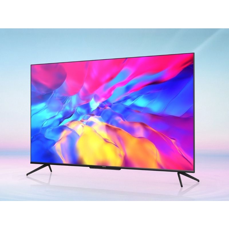 REALME TV 50 INCH GARANSI RESMI