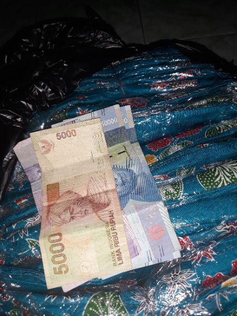 Sarimbit Batik Couple Batik Salisa Bunga Couple Batik Family Dress Batik Muslim Batik Anak