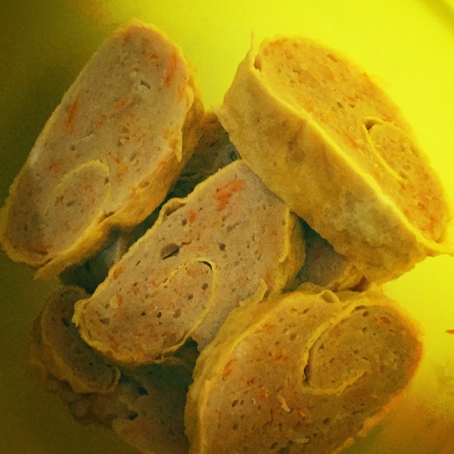 

Rolade Ayam Frozen