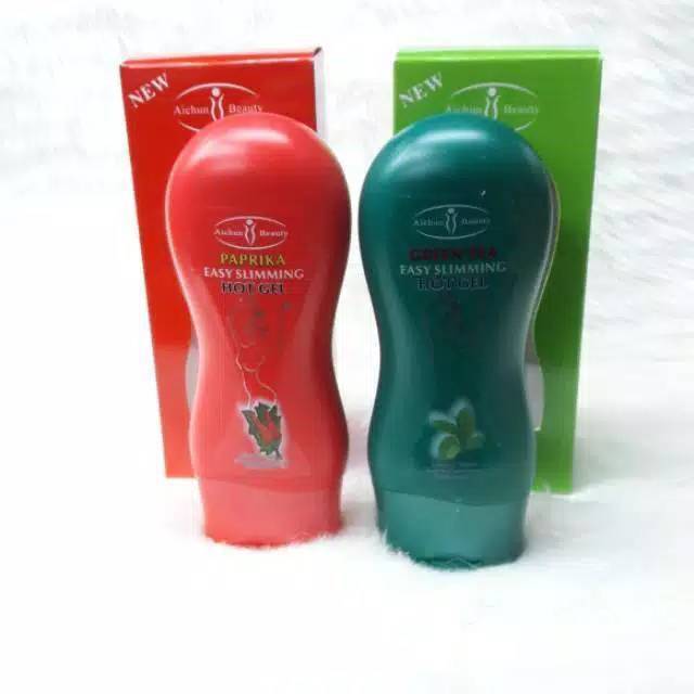 AICHUN BEAUTY SLIMMING GEL