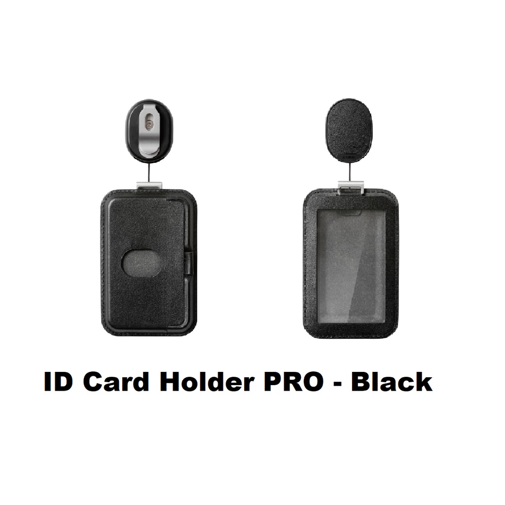 

Name Tag ID Card Holder PRO Orbitkey Original