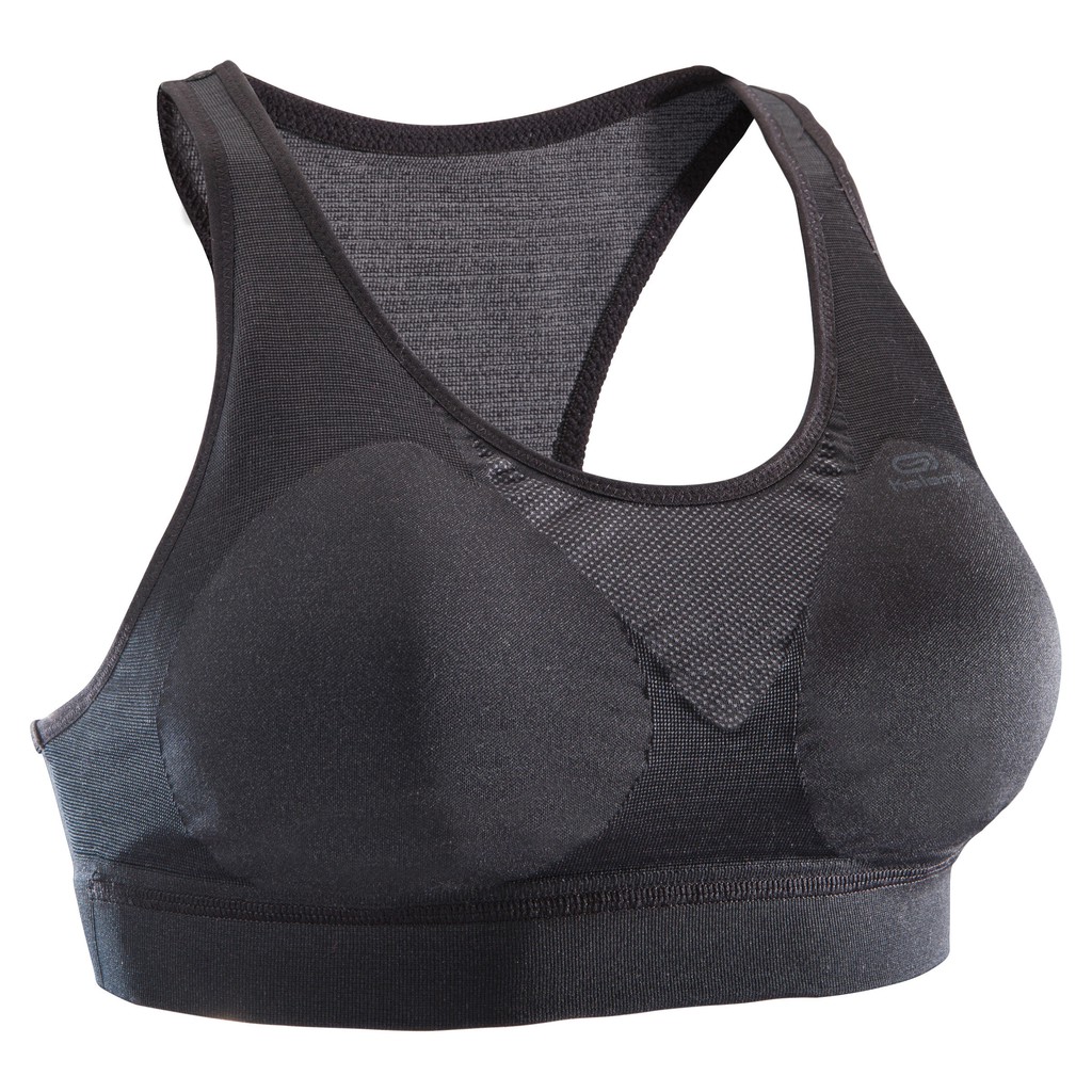 Decathlon Kalenji Sport Bra Lari Jogging Classic 8554924 Shopee