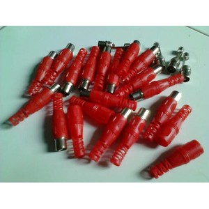 Jack antena antena tv plastik kualitas bagus reseller