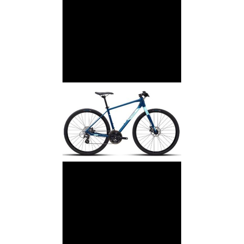 SEPEDA POLYGON PATH 2