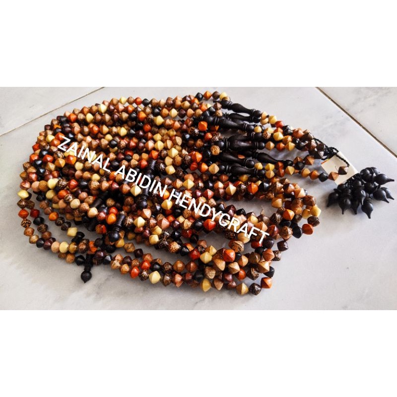 Tasbih Kombinasi model Keren