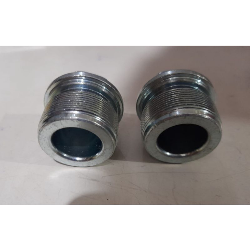 Baut Tutup As Shock Depan Kiri Kanan Set KLX 150