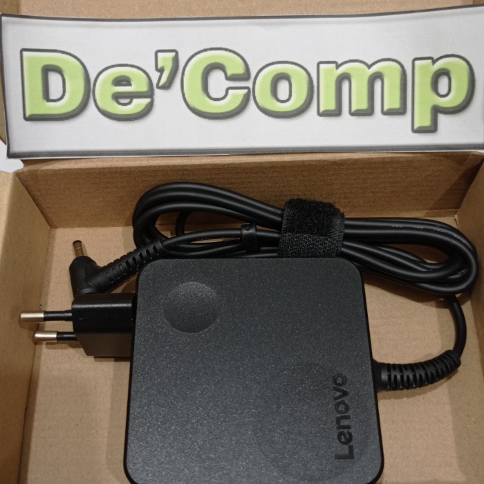 Adaptor Charger Laptop Lenovo Ideapad L340 S130 S145 S340 C340