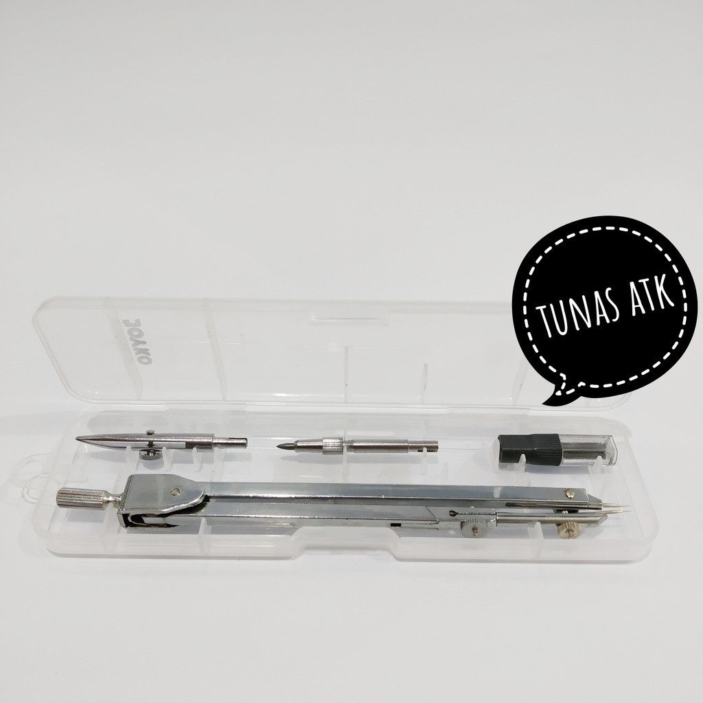 JANGKA JOYKO MS - 403