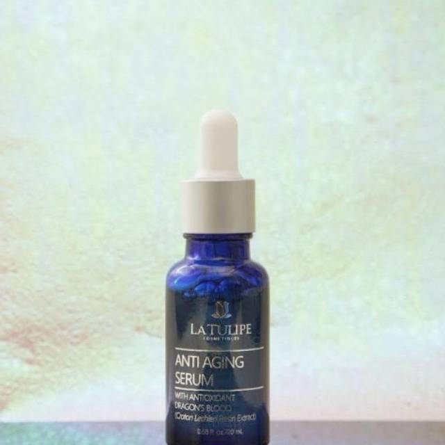 latulipe serum anti aging