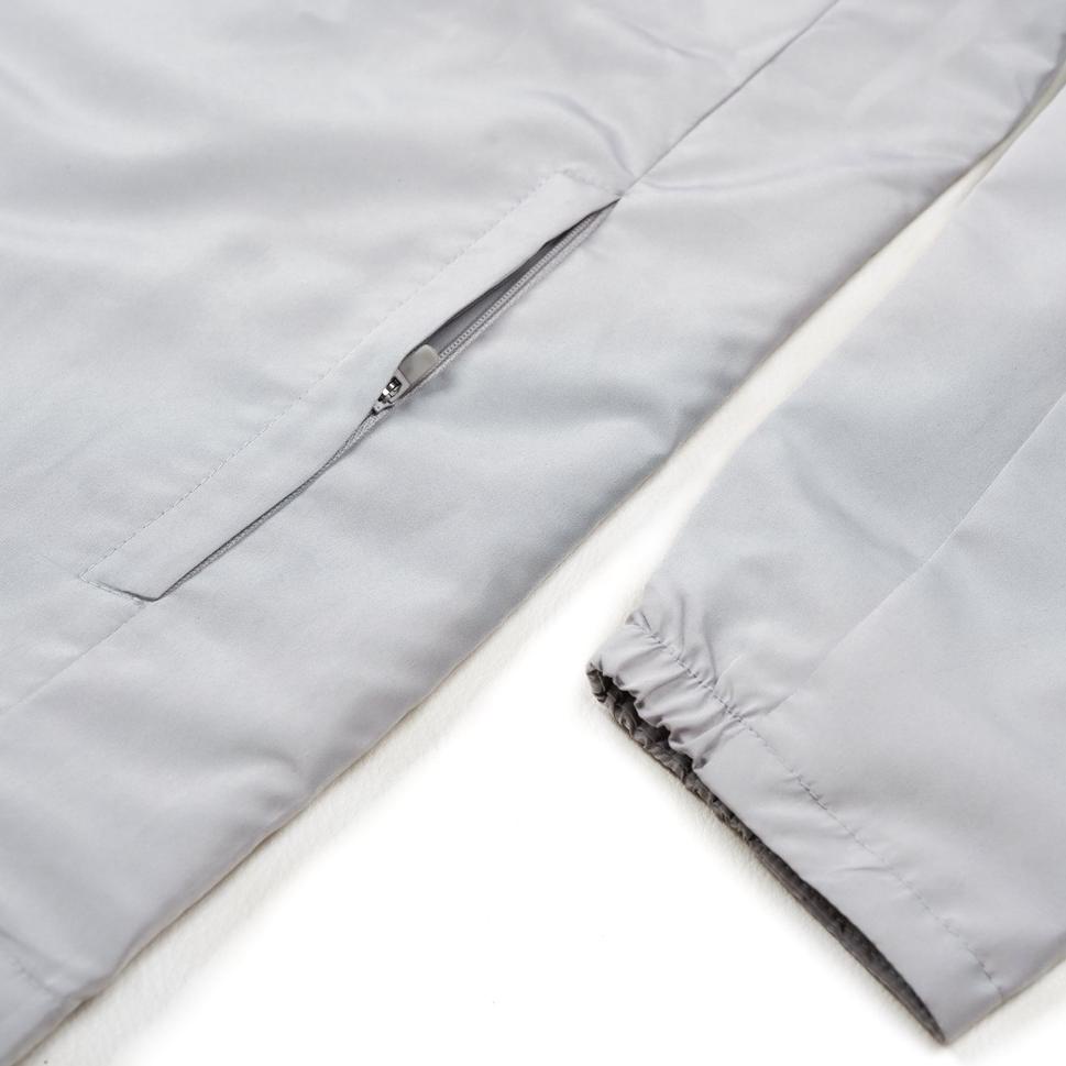 [Art. Y3069] Aerostreet Windbreaker Jaxton Jacket Abu Muda IBAAA