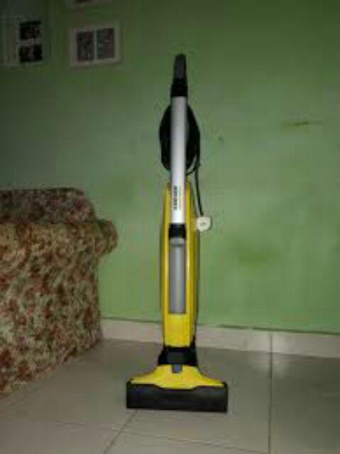 Super Hoover Turbo Bolde - Vacuum Cleaner 2 In 1 Jinjing + Standing