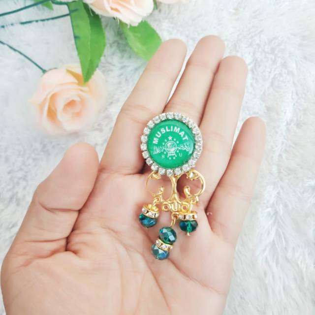 Bros muslimat/fatayat Nu