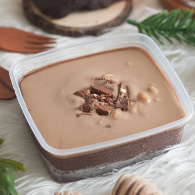 

Silverqueen dessert box