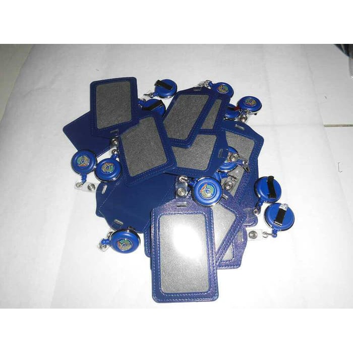 

Plastik Wraping - Baterai Alkaline - Tinta Stempel Cover Id Card Pemasyarakatan Produk Terbaik