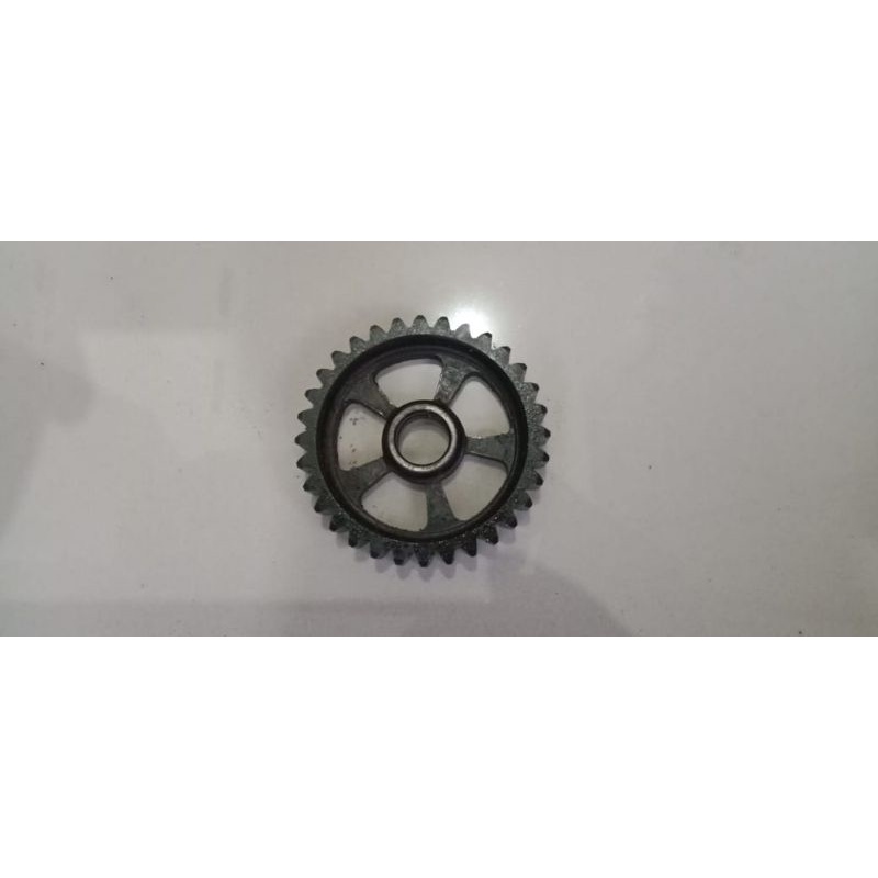gear rasio gigi rasio gigi ratio transmisi gigi 1 mata 32 suzuki shogun SP FL 125 shogun NR 125 shog